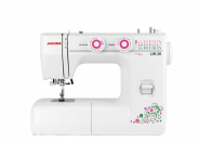 ������� ������ Janome LW-30