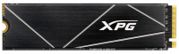 SSD-���������� A-Data XPG GammixX S70 Blade 1Tb M.2 2280 AGAMMIXS70B-1T-CS