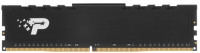 ����������� ������ Patriot Signature Premium DIMM DDR4-3200 32GB (PSP432G3200H1) ������