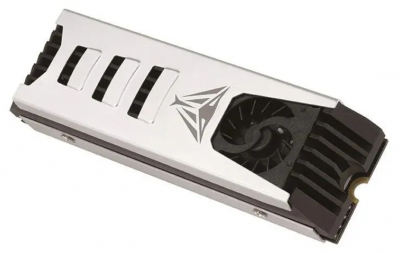 SSD-���������� Patriot 2Tb M.2 2280 GEN5 PV553P2TBM28H