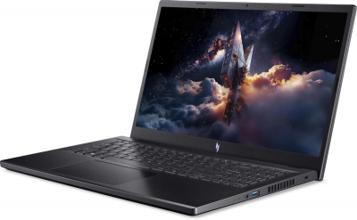 ������� Acer Nitro V 15 ANV15-52 (NH.U1PAA.004) 15.6"/i5-13420H/16Gb/512Gb/RTX 5050/W11H/������