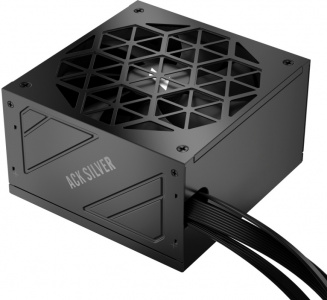 ���� ������� 1STPlayer ACK HA-750B 80+ Silver 750W ������ (HA-750BA7-BK)