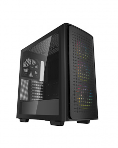 ������ ��� ���������� Deepcool CK560 ��� ��, black