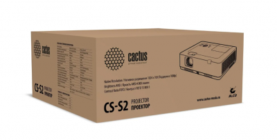���� ������ �������� Cactus CS-S2.B ��������-�������� ������������
