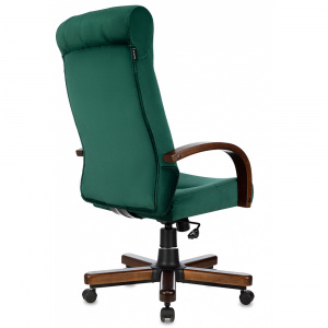 ������ ������������ �������� T-9928WALNUT Fabric Italia Green