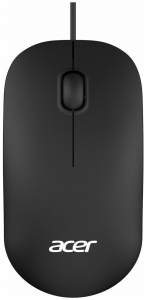 ���� ���� Acer OMW122 black ��������-�������� ������������