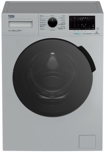 ���� ������ ���������� ������ Beko WSPE7H616 S ��������-�������� ������������