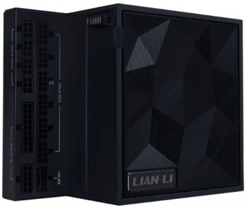 ���� ������� Lian Li ATX 850W EDGE850 + HUB (G9P.EG0850G.B000.RU) ������