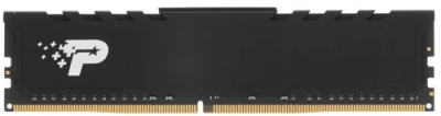 ����������� ������ Patriot Signature Premium DIMM DDR4-3200 32GB (PSP432G3200H1) ������