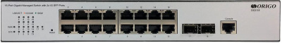 ���������� Origo OS3118/A2A ������, L2, �����������