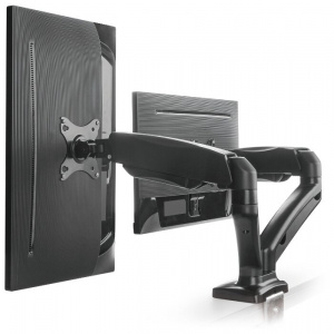 ���� ������ ��������� Onkron G160 , 13-32'' black ��������-�������� ������������