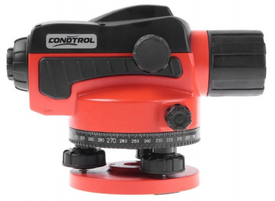 ������� Condtrol 32X, red