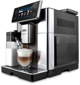 ���������� Delonghi Primadonna Aromatic ECAM630.75.TSM �����������/������ 1450��