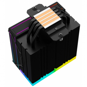 ������������ ����� ID-Cooling FROZN A410 ARGB TDP 220W, Black