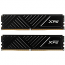 ����������� ������ ADATA DIMM DDR4-3200 32GB (16GBx2) (AX4U320016G16A-DTBKD35)