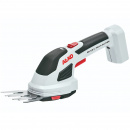 ������� ������� AL-KO GS 7,2 Li 113371, 1�2,00 A�