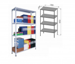 ������� ������� MS 1850�1000�600�� 4 �����