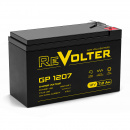 �������������� ������� Energon Revolter GP 1207 12V/12 Ah