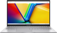������� Asus Vivobook 15X1504V� (90NB13Y2-M01PW0-WIN) 15.6"/Core5120U/16/512/Intel/W11P/�����������