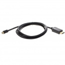 ������ DisplayPort VCOM Mini - DP (f) VCOM 1.8m CG682-1.8M