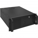 ������ ��������� ExeGate Pro 4U450-16/4U4019S RM 19", 4U, 1000RADS, USB, EX293221RUS, black
