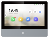 ������������ Hikvision DS-KH8350-WTE1, white