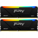 ����������� ������ Kingston KF432C16BB12AK2/32 DDR4 32Gb