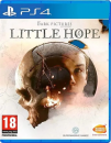 ���� The Dark Pictures Anthology: Little Hope (PS4) ��������� �� �������