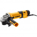 ���������� ������� DeWALT DWE4257-QS, 1500 ��, 125 ��