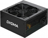 ���� ������� Digma ATX 550W DPSU-550W (20+4pin) 120mm fan 4xSATA RTL
