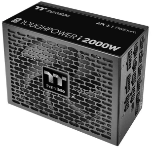 ���� ������� Thermaltake ATX 2000W Toughpower i Gen.5 80+ platinum (PS-TPI-2000FNFDPE-1) ������
