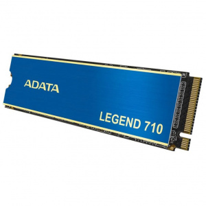 SSD-���������� ADATA ALEG-710-2TCS, 2Tb PCI-E 3.0x4