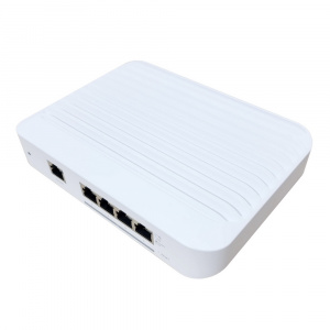 ���������� Ubiquiti UniFi Switch Flex XG, USW-FLEX-XG