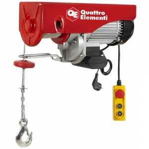 ���� QUATTRO ELEMENTI ������������� QUATTRO ELEMENTI TL-1000 (791-701) Red