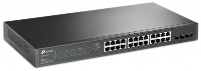 ���������� TP-Link TL-SG2428P