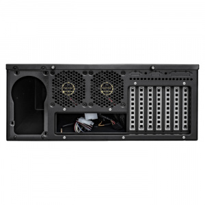 ������ ��������� Exegate Pro 4U450-07/4U4017S EX293220RUS 4U ������� 450, 900W