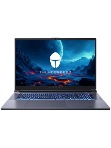 ������� Thunderobot 911 Plus G3 XD 17.3" FHD/Core i5-13420H/16��/512��/RTX 4050/DOS �����