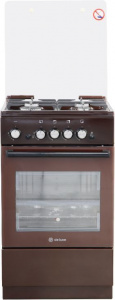 ����� ������� De Luxe 5040.32� (��) ��-014 brown