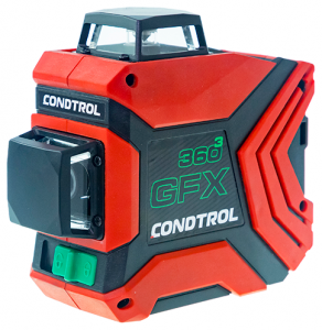 ������� Condtrol GFX360-3
