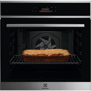 ������������ ������� ���� Electrolux EOE8P38X ����������� �����