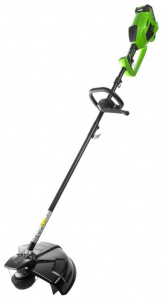 ���� ������ ������� �������������� (�����������) GreenWorks GD40BC ��� ��� � �� ��������-�������� ������������