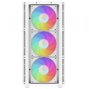 ������ ��� ���������� Deepcool CH560 WH ATX ��� ��, White