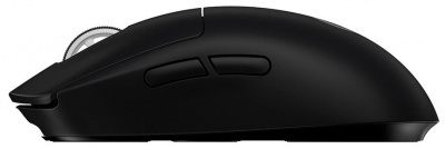 ���� ���� Logitech G Pro X Superlight, black ��������-�������� ������������