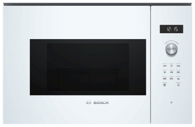 ������������� ���� Bosch BFL524MW0 white