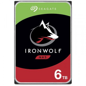 ������� ���� Seagate 6�� SATA 3, 5400 ��/���, ����� 256��