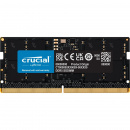 ����������� ������ Crucial CT16G48C40S5 DDR5 SODIMM 16GB 4800 MHz
