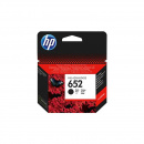 �������� �������� HP 652 Black