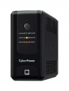 ��� CyberPower UT675EIG ������, Tower, 675VA/360W USB/RJ11/45 (4 IEC �13) Line-Interactive