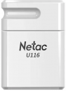 ������ Netac 64Gb U116 mini NT03U116N-064G-30WH