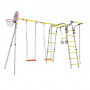 ������� ���������� �������� Romana ������� 2 + �������� ������ R 103.19.05, grey/yellow